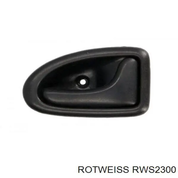 Ручка передньої двері зовнішня Rotweiss RWS2300 ціна, від 18.39 USD
