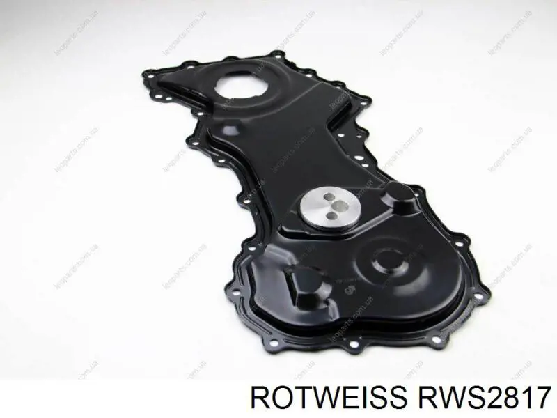 RWS2817 Rotweiss Кожух ременя ГРМ