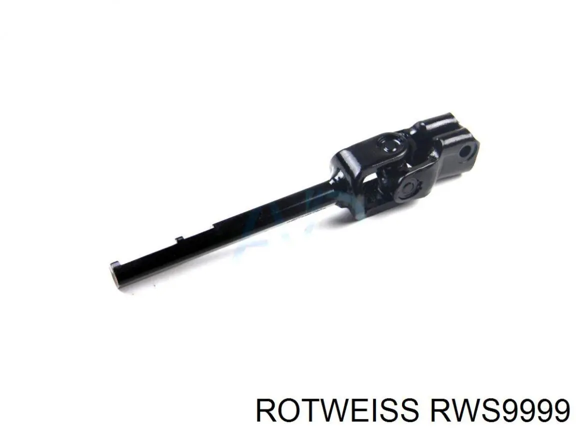 Хрестовина карданного валу, заднього Rotweiss RWS9999