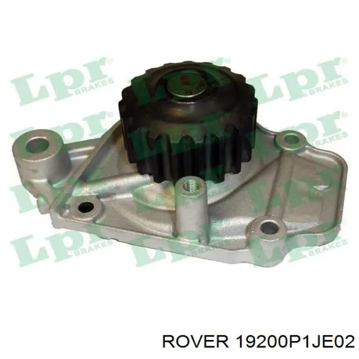 Купити 19200P1JE02 Rover Насос охолоджуючої рідини