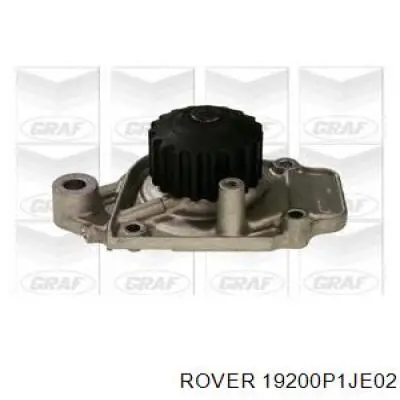 Помпа 19200P1JE02 Rover