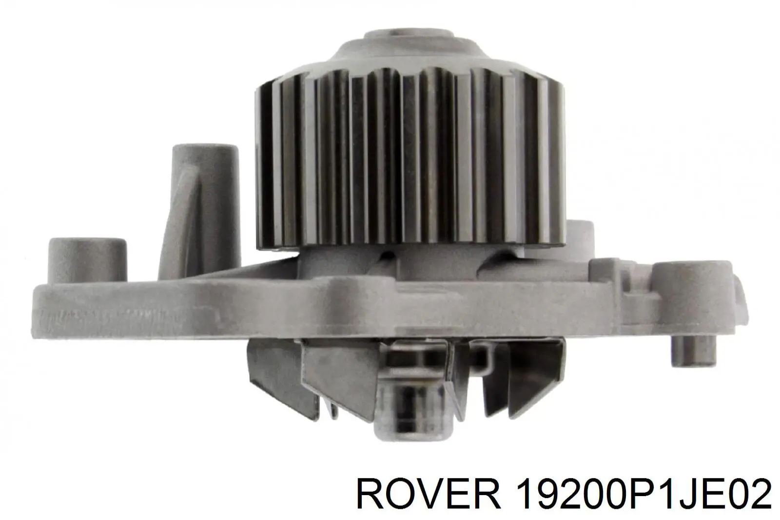 Помпа охолодження Rover 19200P1JE02 ціна, від 19.15 USD