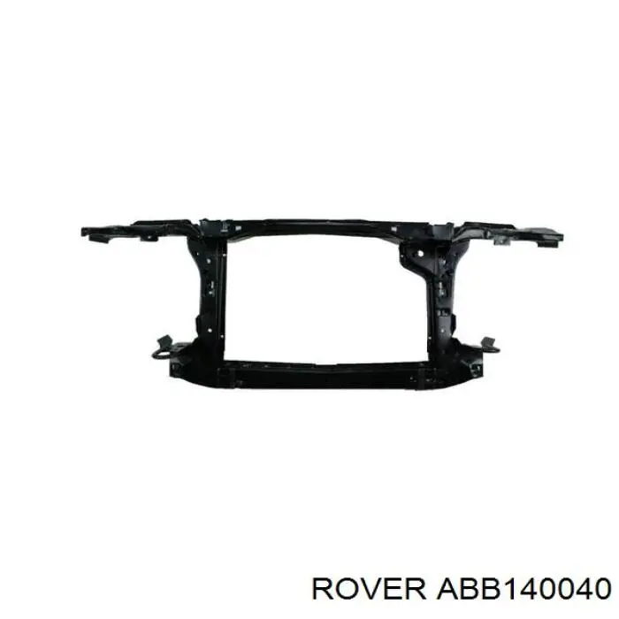 Купити Рамка радіатора Rover 400  RT