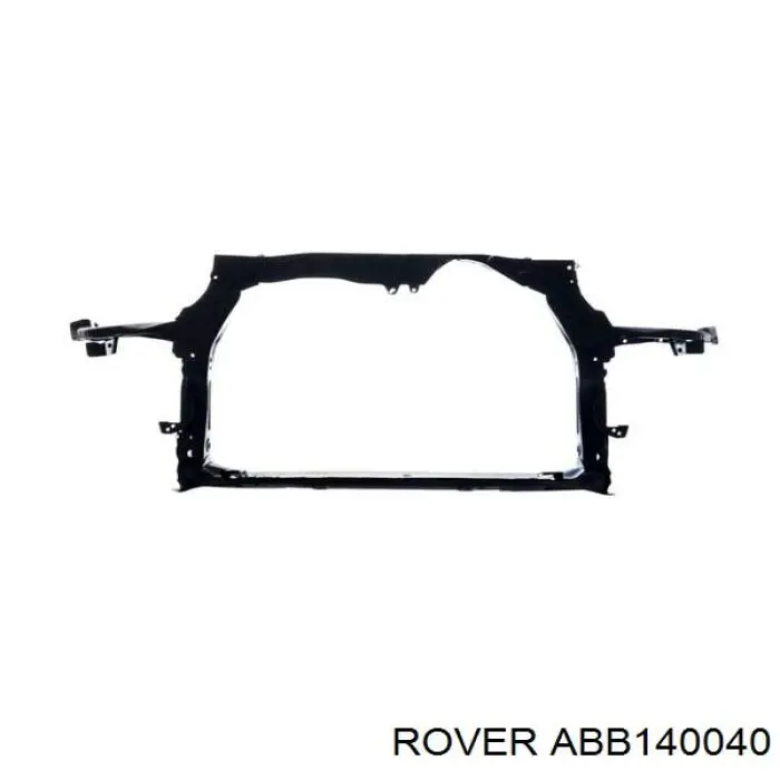  Рамка радіатора Rover 400 
