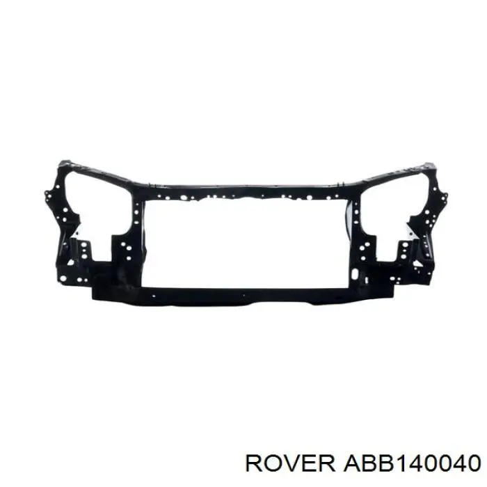 Кронштейн кріплення радіатора Rover 400 