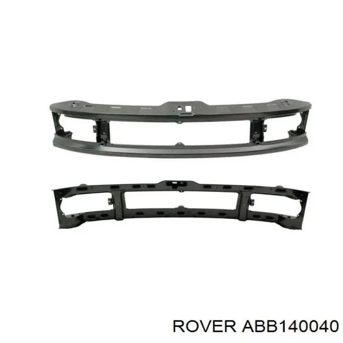 Панель передня Rover 400 седан (RT) (1995 - 1999) ціна, від 28.25 USD