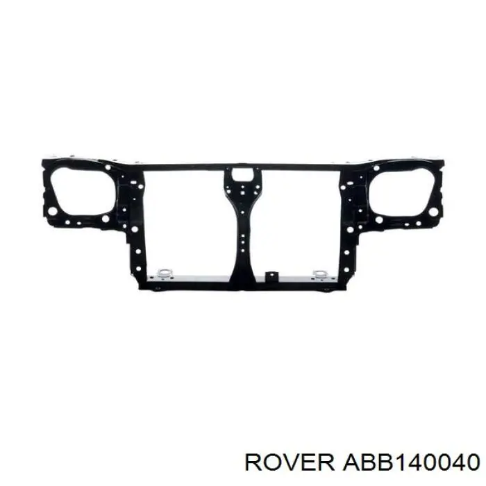  Рамка радіатора Rover 400 