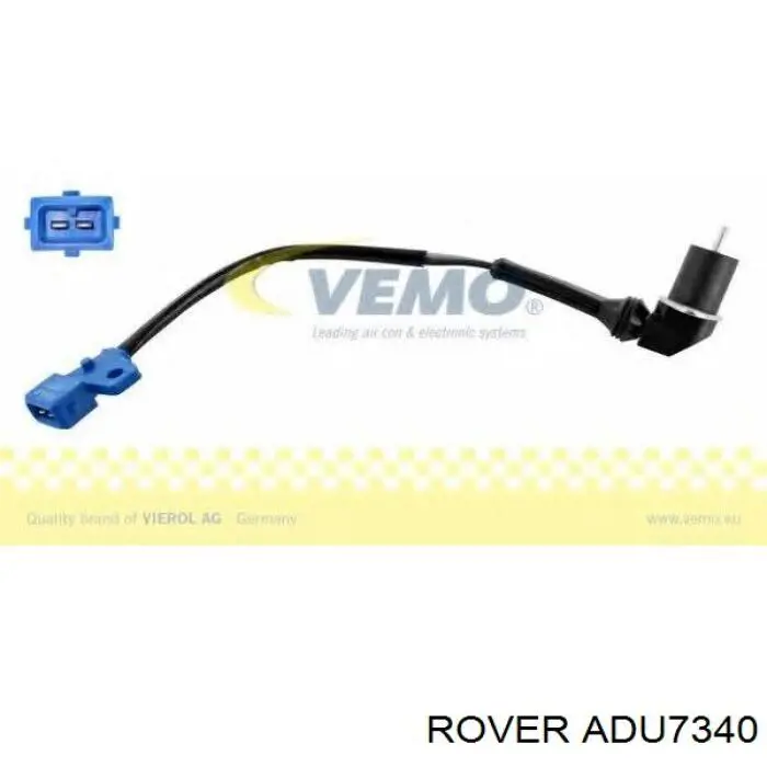 ADU7340 Rover ДПКВ