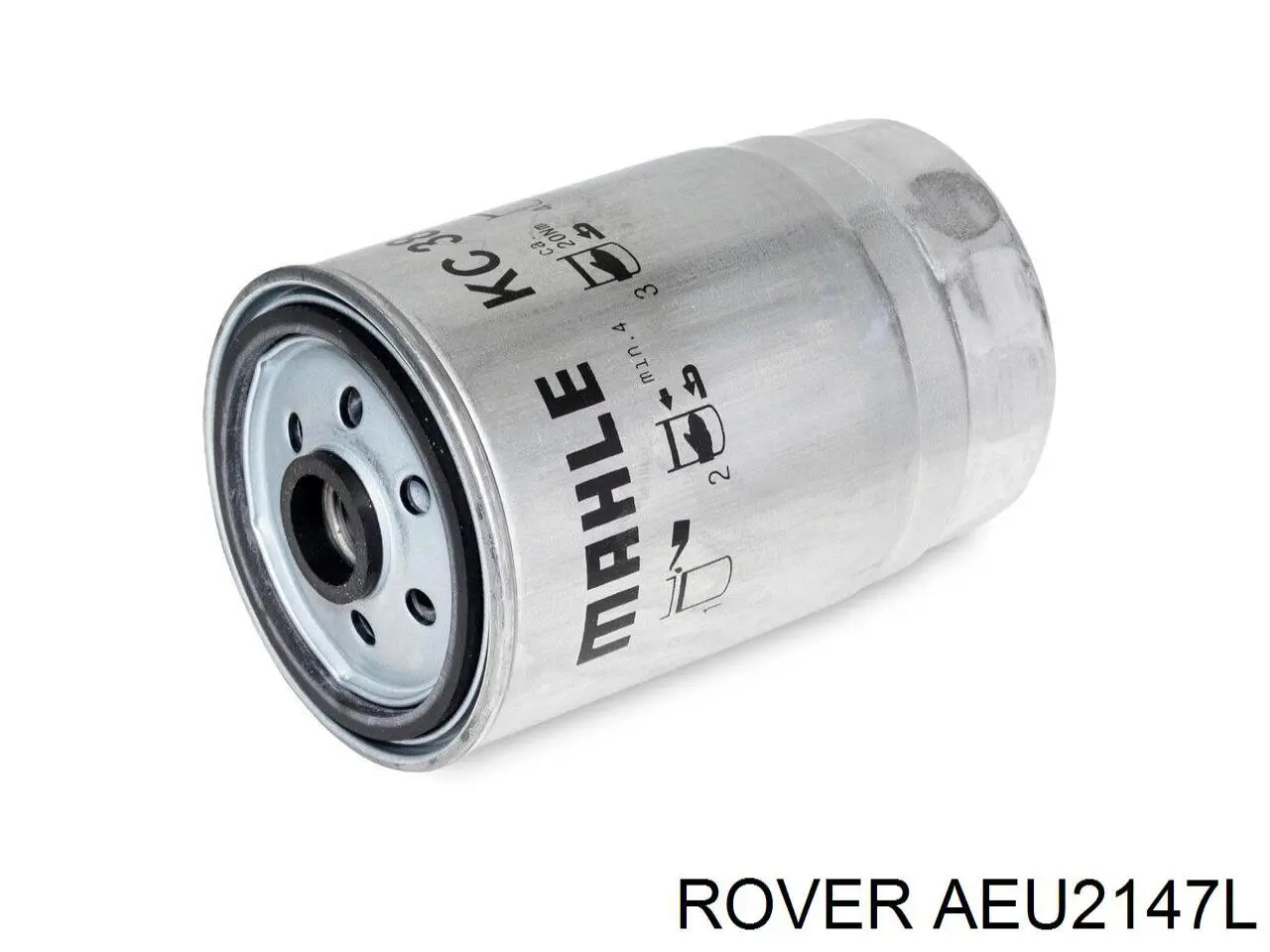 AEU2147L Rover фільтр паливний