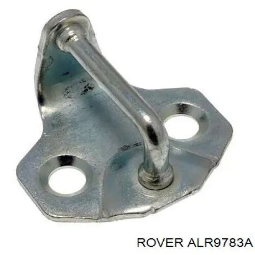Замок передньої двері, лівої Rover 75 седан (RJ) (1999 - 2005) ціна, від  USD