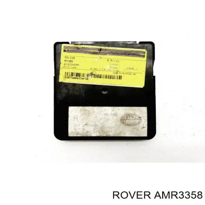Блок комфорту Land Rover AMR3358 ціна, від 201.81 USD