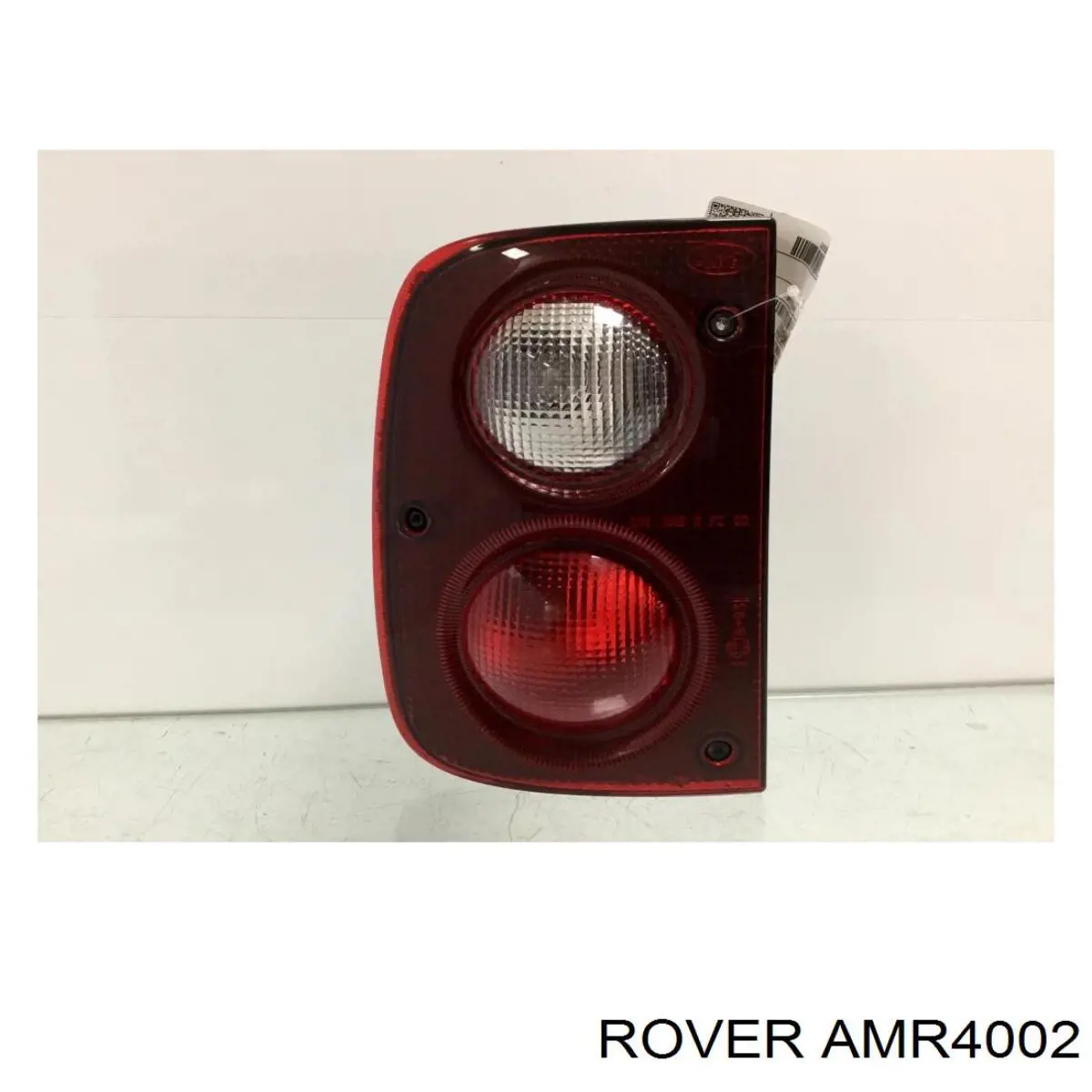 AMR4002 Rover Задня ліва фара