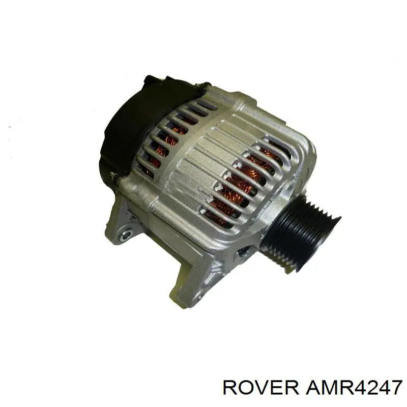 Генератор AMR4247 Rover