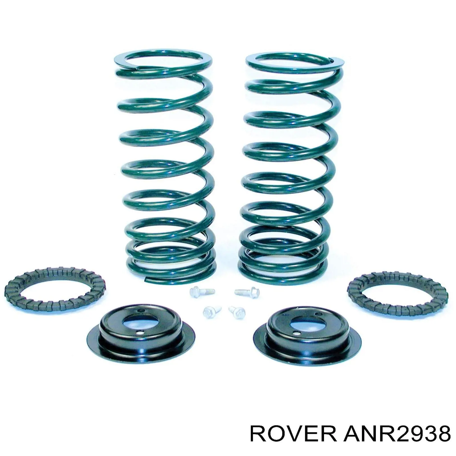  ANR2938 Rover