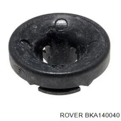 Капот на Rover 400  RT