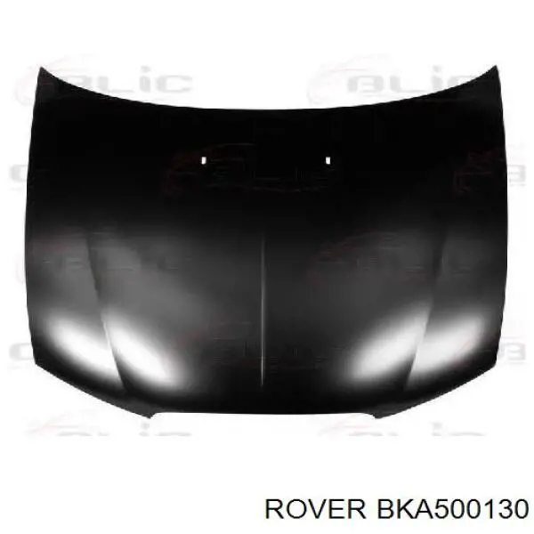 Капот Rover 75 седан (RJ) (1999 - 2005) ціна, від 514.20 USD