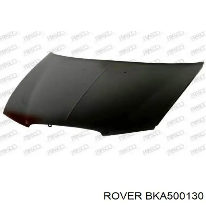 Купити Капот Rover 75  RJ