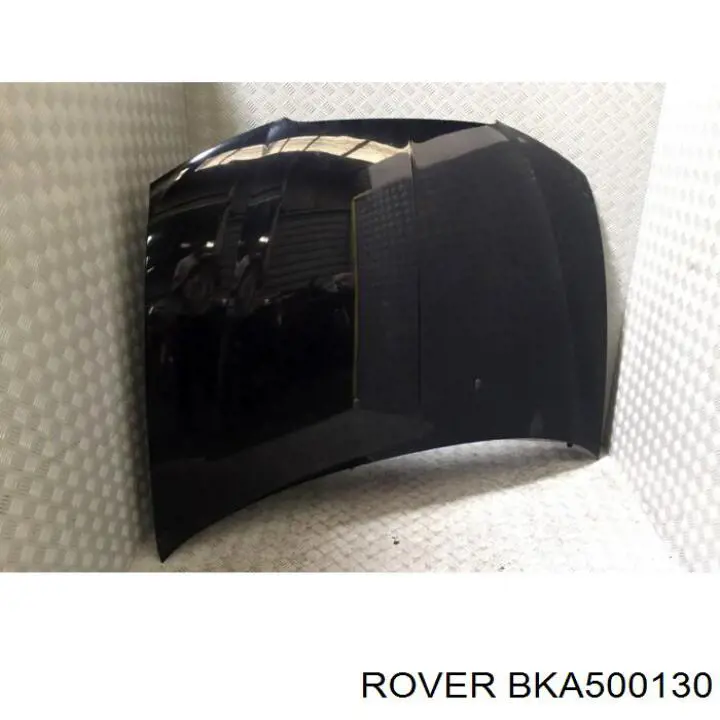Купити BKA500130 Rover Капот