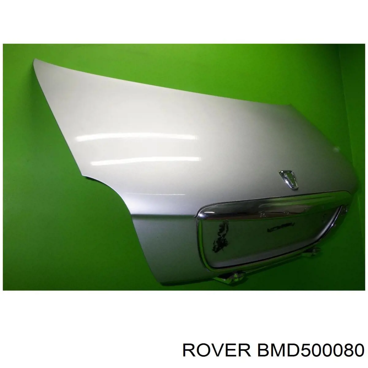 Кришка багажника Rover 75 (RJ) (Ровер 75)