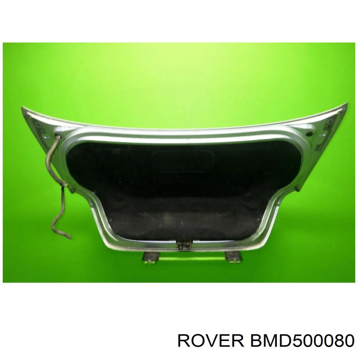 Купити Кришка багажника Rover 75  RJ