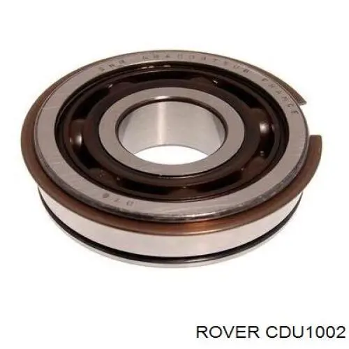 Підшипник КПП CDU1002 Rover