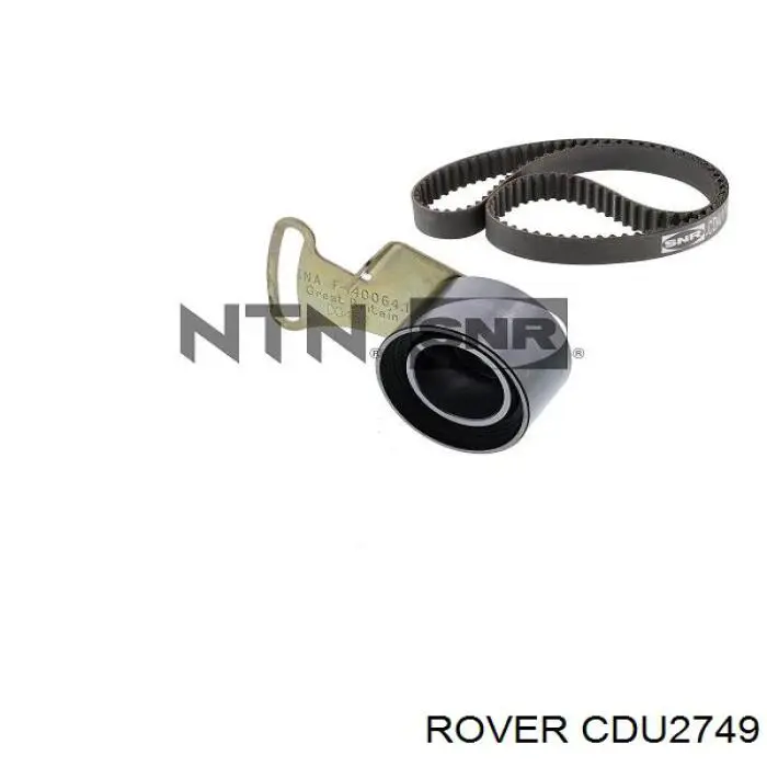 Ремінь ГРМ CDU2749 Rover