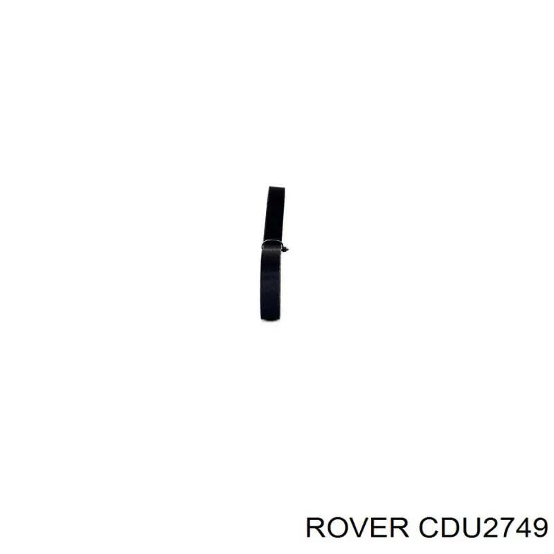 CDU2749 Rover Ремінь двигуна