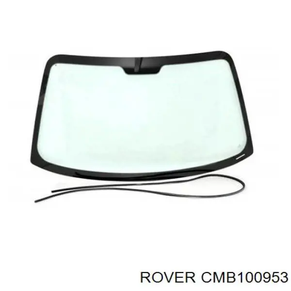 Купити CMB100953 Rover Вікно вітрове
