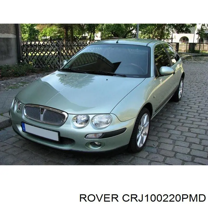 Купити 6325524E Polcar Дзеркало праве