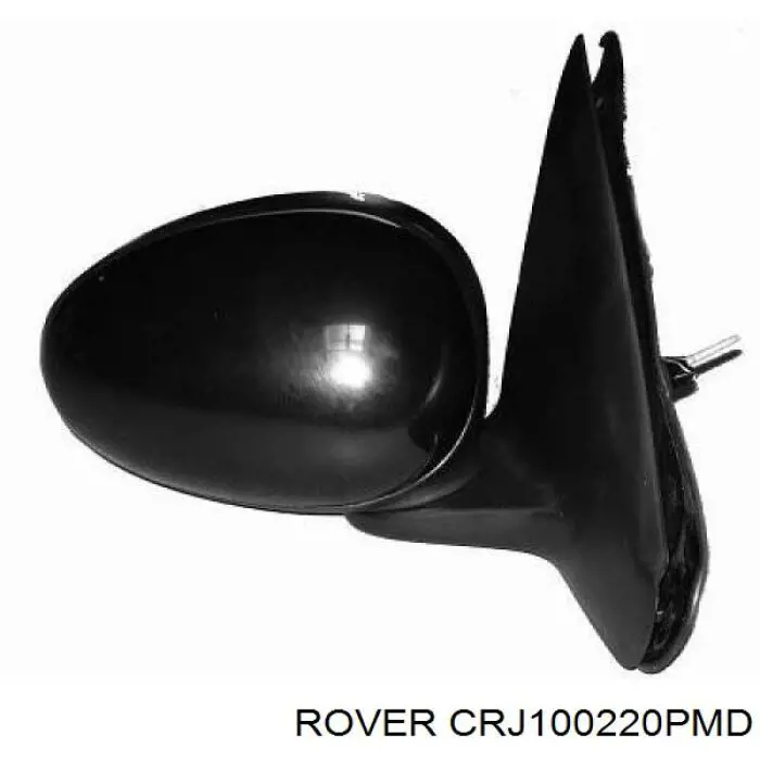 Дзеркало праве 6325524E Polcar