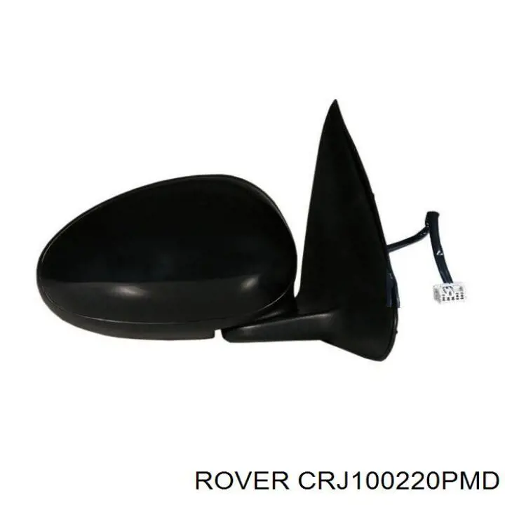 Праве бічне дзеркало Polcar 6325524E ціна, від 44.09 USD