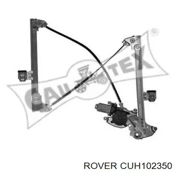 Купити Склопідйомник передньої лівої двері Rover 75  RJ
