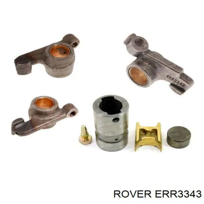  Allmakes ERR3343 ціна, від 13.39 USD