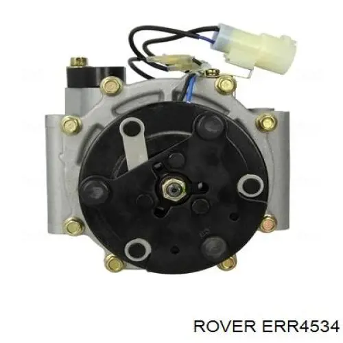 Компресор кондиціонера ERR4534 Rover