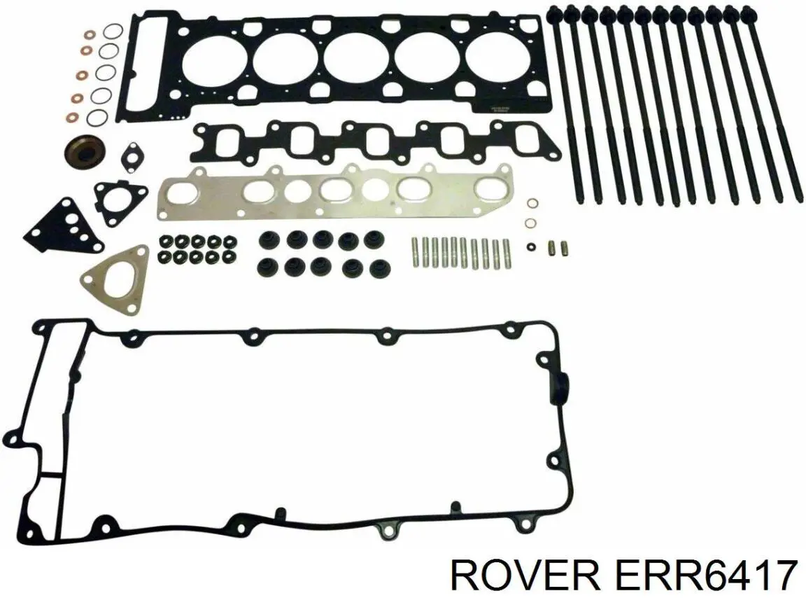  ERR6417 Rover