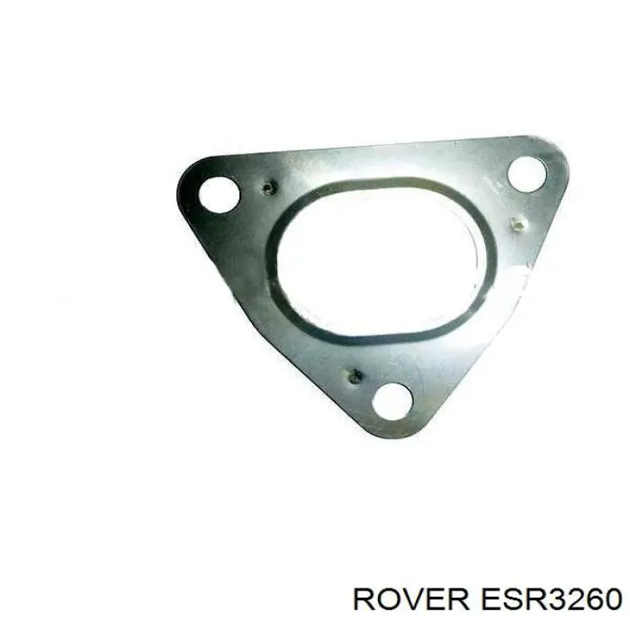  ESR3260 Rover