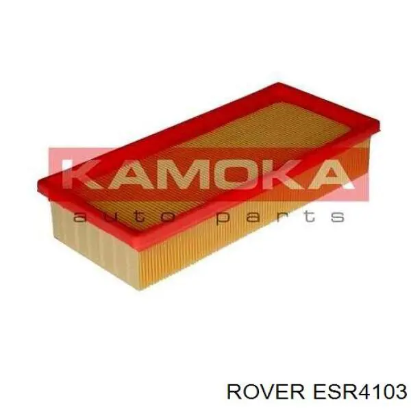 Фільтр повітряний ESR4103 Rover