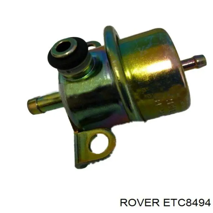 Регулятор тиску палива на Land Rover Range Rover II LP, P38A