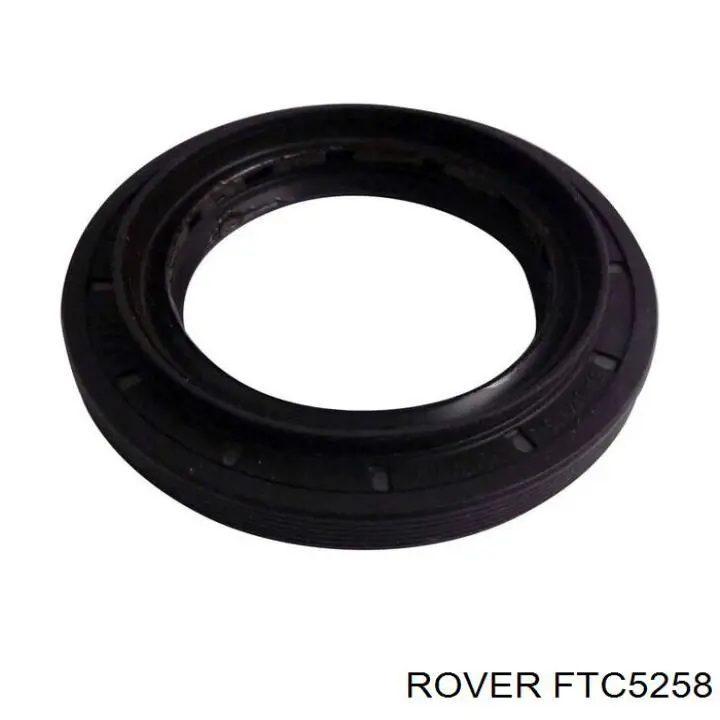 Сальник хвостовика редуктора переднього моста Rover FTC5258 ціна, від 12.42 USD