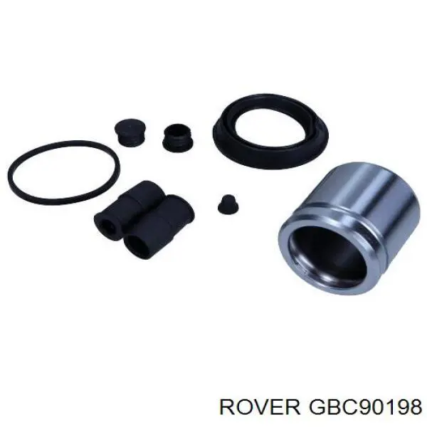 GBC90198 Rover супорт гальмівний задній правий