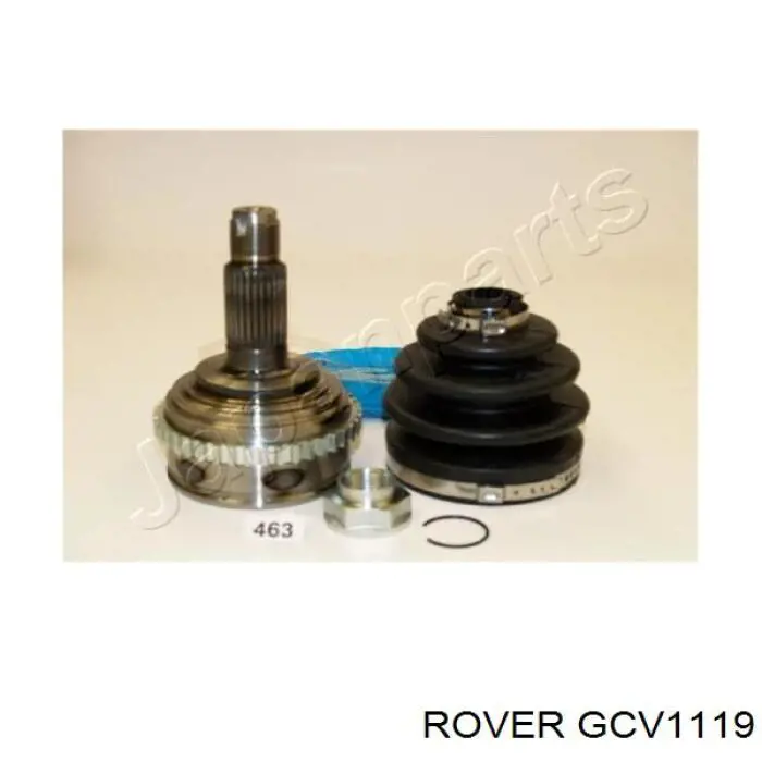 GCV1119 Rover шрус зовнішній передній