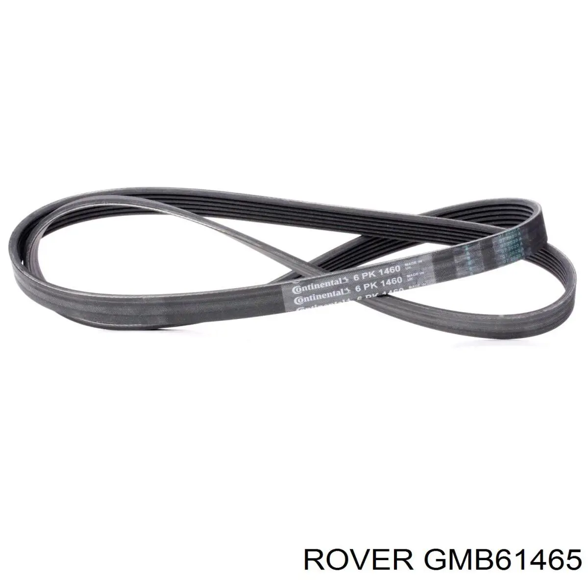 GMB61465 Rover Поліклиновий ремінь