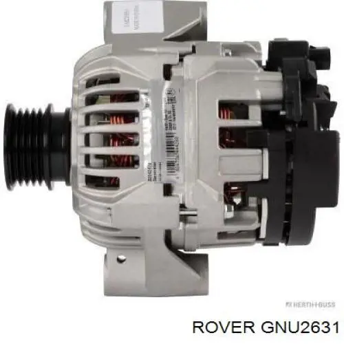 GNU2631 Rover Авто генератор