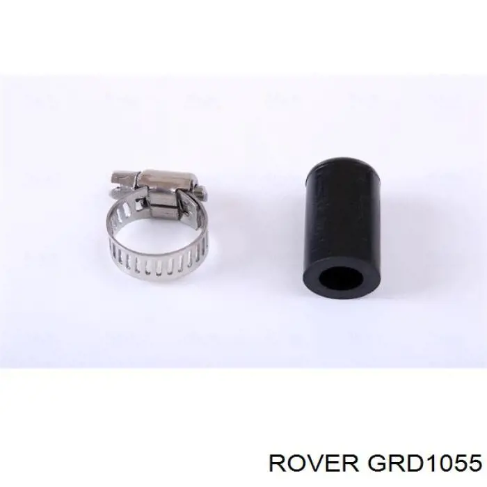 Купити GRD1055 Rover Радіатор двигуна