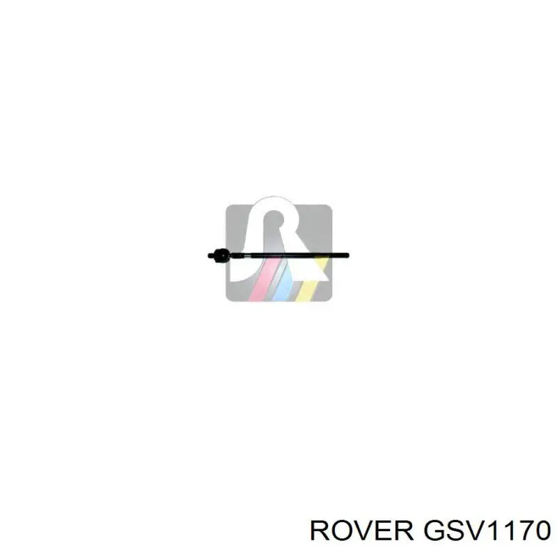 Рульова тяга GSV1170 Rover