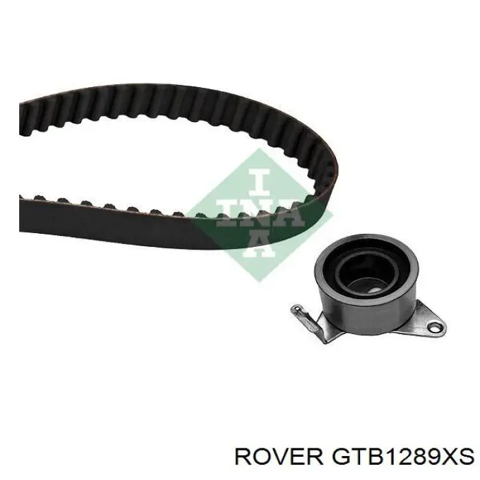 Купити GTB1289XS Rover Ремінь газорозподільного механізму