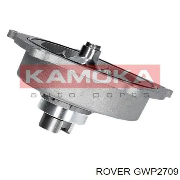 Помпа охолодження Rover GWP2709 ціна, від 21.39 USD