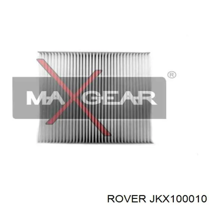 Фільтр салону JKX100010 Rover