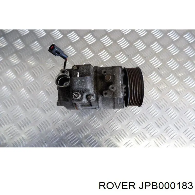 JPB000183 Rover компресор кондиціонера