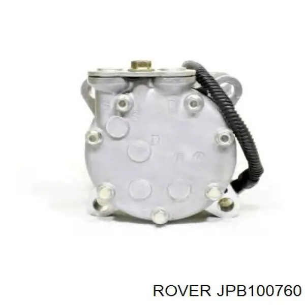 Компресор кондиціонера JPB100760 Rover